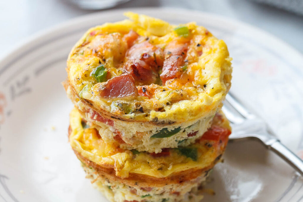 keto friendly breakfast ideas