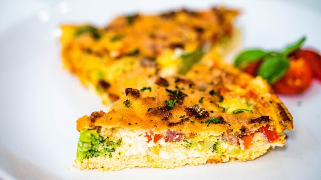 Keto Friendly Breakfast Ideas