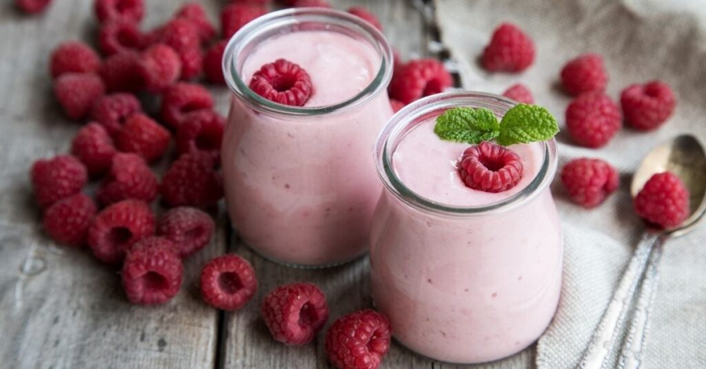 2. Keto-Friendly Smoothies